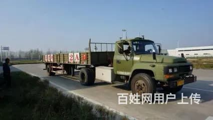 攀枝花增驾B2A1A2大型车，考训一体50天  |增驾b2有 - 图片 2